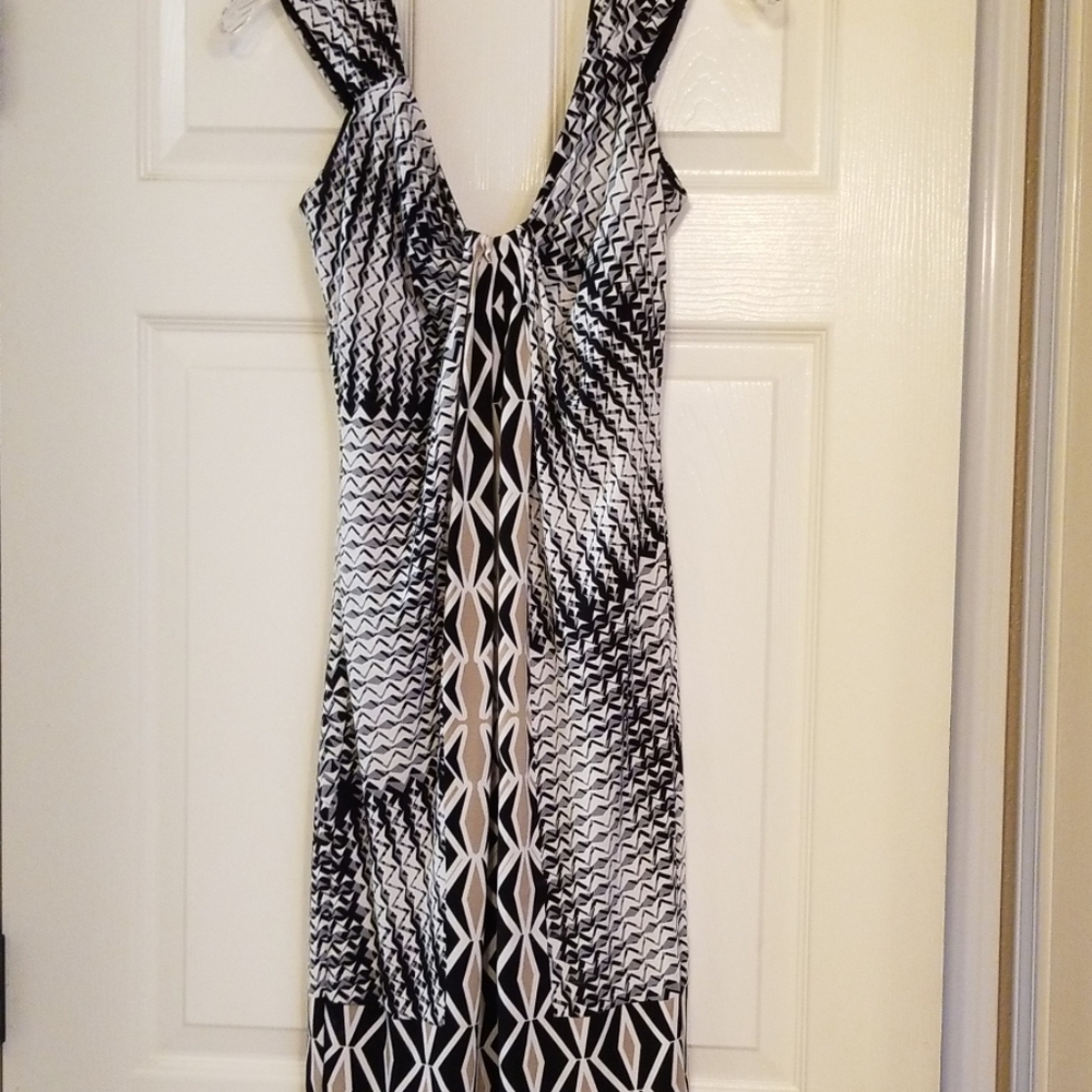 Dress for work